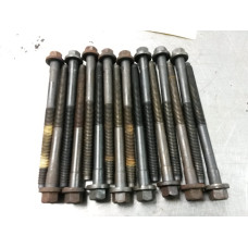 99W013 Cylinder Head Bolt Kit For 04-07 Ford Taurus 3.0 99W013 Cylinder Head Bolt Kit For 04-07 Ford Taurus 3.0